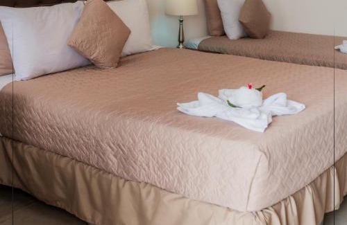 Granada Hotel | Santa Ana Hotel Boutique