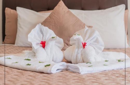 Granada Hotel | Santa Ana Hotel Boutique