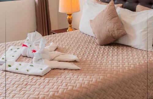 Granada Hotel | Santa Ana Hotel Boutique