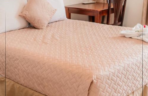 Granada Hotel | Santa Ana Hotel Boutique