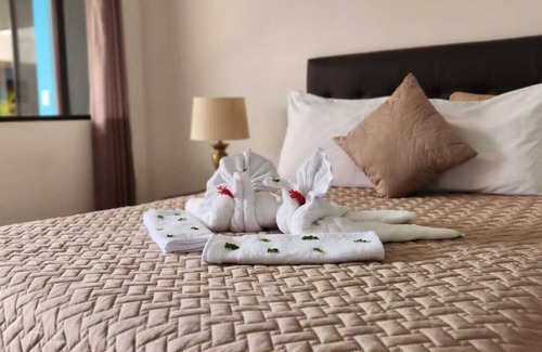 Granada Hotel | Santa Ana Hotel Boutique