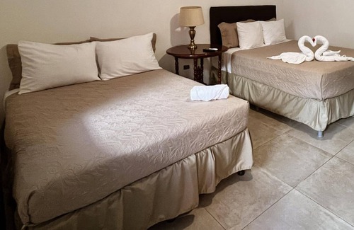 Granada Hotel | Santa Ana Hotel Boutique