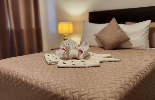 Granada Hotel | Santa Ana Hotel Boutique