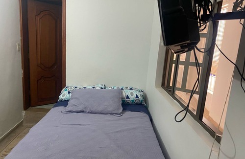 Usaquen Hotel | Santa Ana Luxury Rentals Belmira
