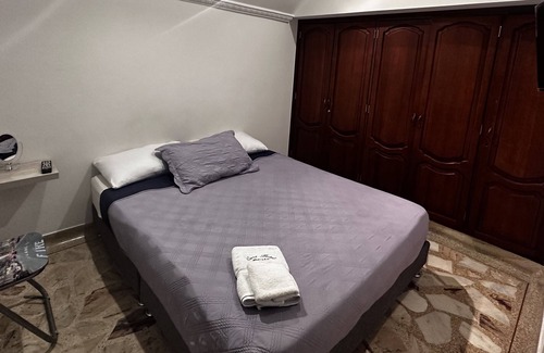 Usaquen Hotel | Santa Ana Luxury Rentals Belmira