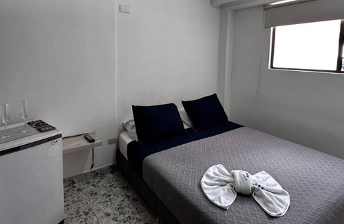 Usaquen Hotel | Santa Ana Luxury Rentals Belmira