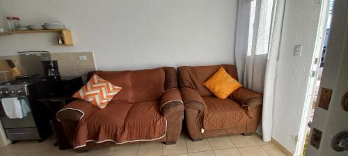 Santa Ana House | Santa Ana Maquilishuat