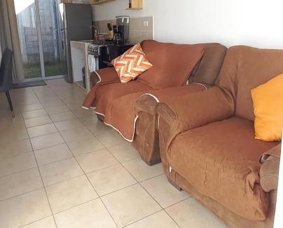 Santa Ana House | Santa Ana Maquilishuat