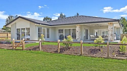 Pokolbin House | Santa Ana Retreat - The Vintage