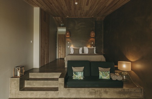 Ribeira Grande Hotel | Santa Barbara Eco Beach Resort