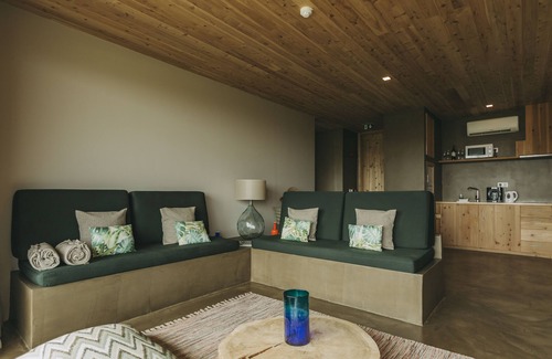 Ribeira Grande Hotel | Santa Barbara Eco Beach Resort
