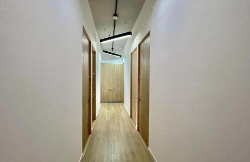 San Patricio Apartment | Santa Barbara Heart 116 Street