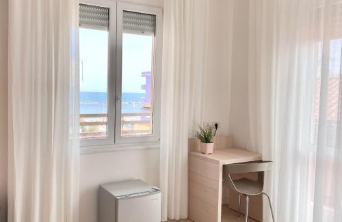 Igea Marina Hotel | Santa Barbara hotel & apartments