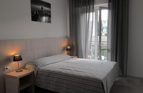 Igea Marina Hotel | Santa Barbara hotel & apartments