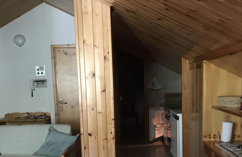Santa Caterina Valfurva Apartment | SANTA CATERINA VALFURVA MANSARDA of CHARME. ALSO STAGIONAL RENTALS