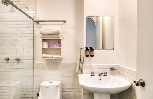 Colonia Roma Hotel | Santa Casa by Tasman