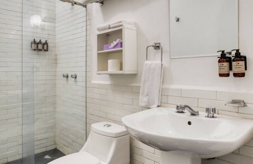 Colonia Roma Hotel | Santa Casa by Tasman