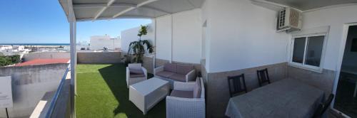 Conil de la Frontera City Center Apartment | Santa catalina playa