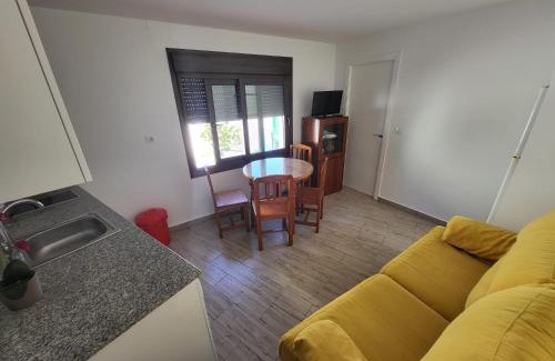 Conil de la Frontera City Center Apartment | Santa catalina playa