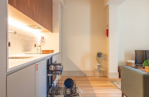 Centro / Baixa Apartment | Santa Catarina 392 by LovelyStay