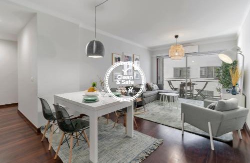 Imaculado Coracao de Maria Apartment | Santa Catarina II by An Island Apart