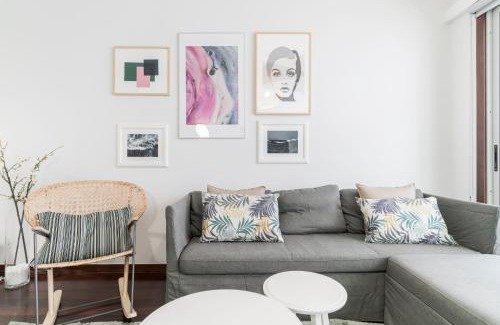 Imaculado Coracao de Maria Apartment | Santa Catarina II by An Island Apart