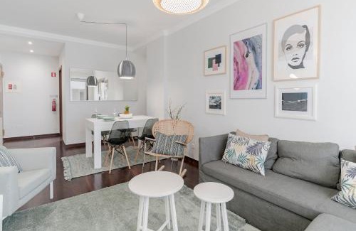 Imaculado Coracao de Maria Apartment | Santa Catarina II by An Island Apart