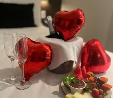 Canoinhas Hotel | Santa Catarina Plaza Hotel