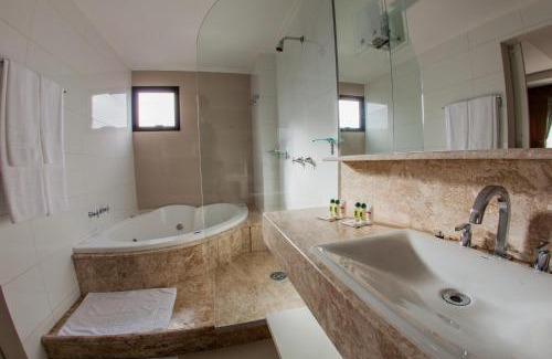 Canoinhas Hotel | Santa Catarina Plaza Hotel