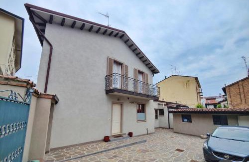 Crema House | Santa Caterina - Nel Cuore di Crema