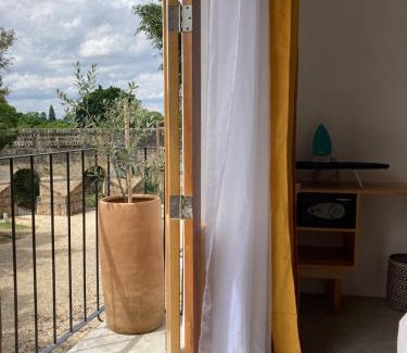 Barrio de Xochimilco Hotel | Santa Cecilia Hotel