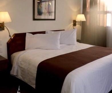 Huasca De Ocampo Hotel | SANTA CECILIA LA MORA HUASCA