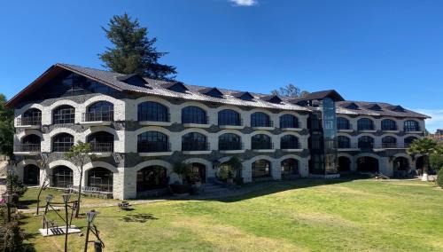 Huasca De Ocampo Hotel | SANTA CECILIA LA MORA HUASCA
