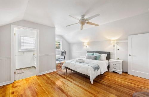 Santa Clara House | Santa Clara 5Br Home I Spacious backyard I Westfield