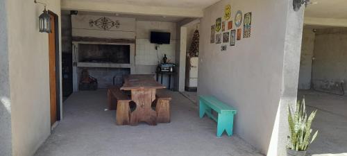 Villa La Bolsa House | SANTA CLARA