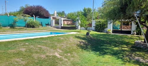Villa La Bolsa House | SANTA CLARA