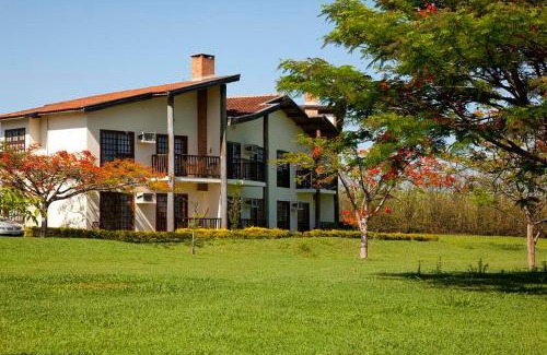 Dourado Resort | Santa Clara Eco Resort