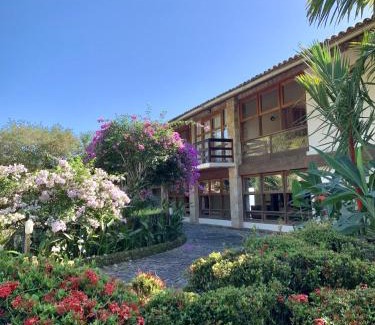 Paraty Hotel | Santa Clara Hotel