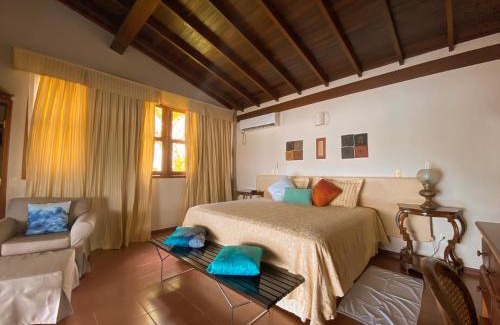 Paraty Hotel | Santa Clara Hotel