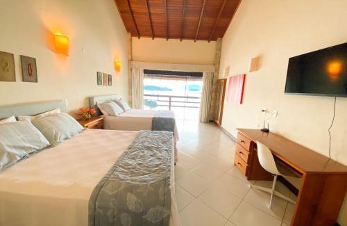 Paraty Hotel | Santa Clara Hotel