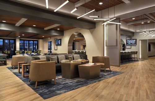 Santa Clara Hotel | Santa Clara Marriott