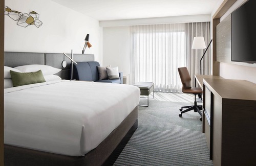 Santa Clara Hotel | Santa Clara Marriott