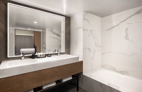 Santa Clara Hotel | Santa Clara Marriott