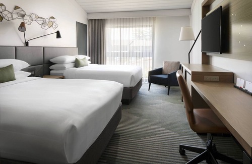 Santa Clara Hotel | Santa Clara Marriott