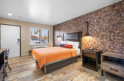 Newhall Hotel | Santa Clarita Motel