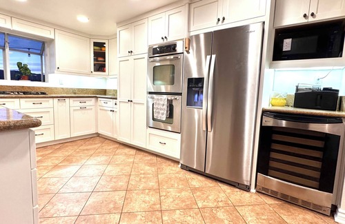 Canyon Country House | Santa Clarita Pool Home with a View, Centrally Located, Live-In Ready, One Story