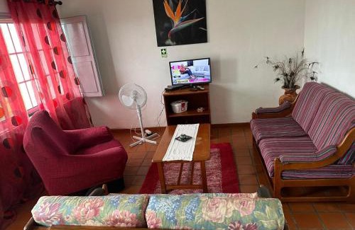 Lajes das Flores House | Santa Cruz das Flores