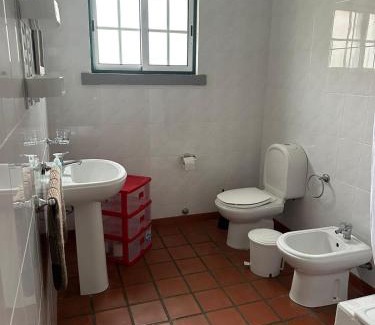 Lajes das Flores House | Santa Cruz das Flores