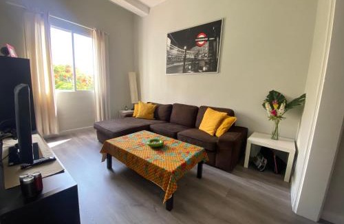 Santa Cruz de Tenerife Apartment | Santa Cruz de Tenerife Toscal