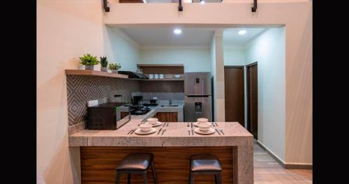 La Paz Apartment | Santa Cruz Suite #3